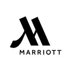 marriott hotels branding