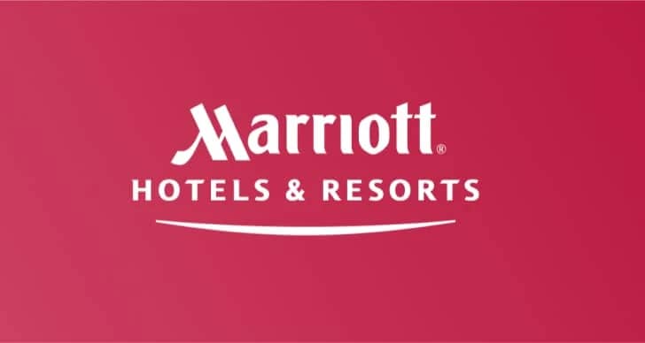 Marriott logo