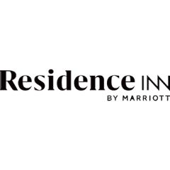residence inn by Marriott branding