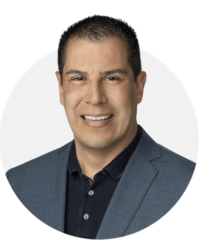 Richard Sandoval