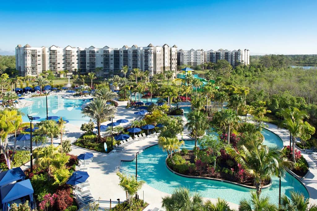 The Grove Resort Water Park News Cover