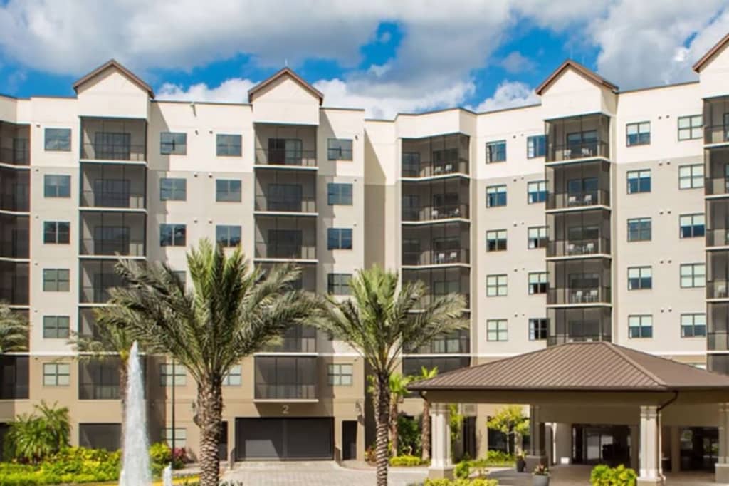 The Grove Resort & Water Park in Winter Garden, Fl