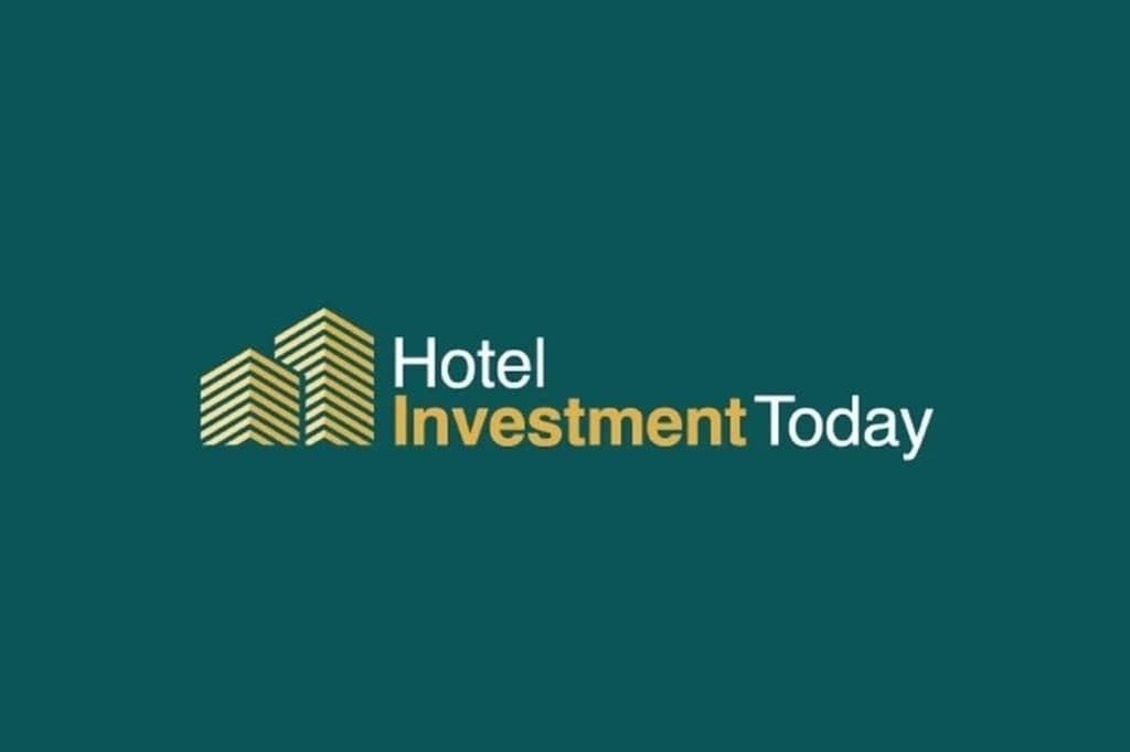 Hotel Investment Today logo