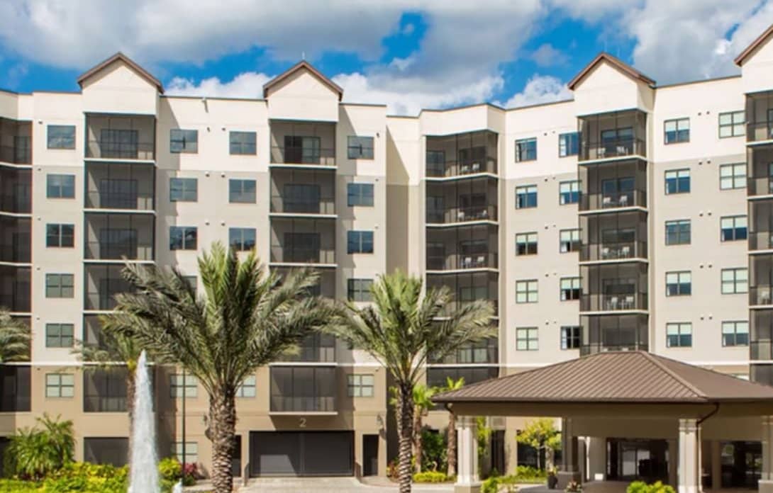 The Grove Resort & Water Park in Winter Garden, Fl