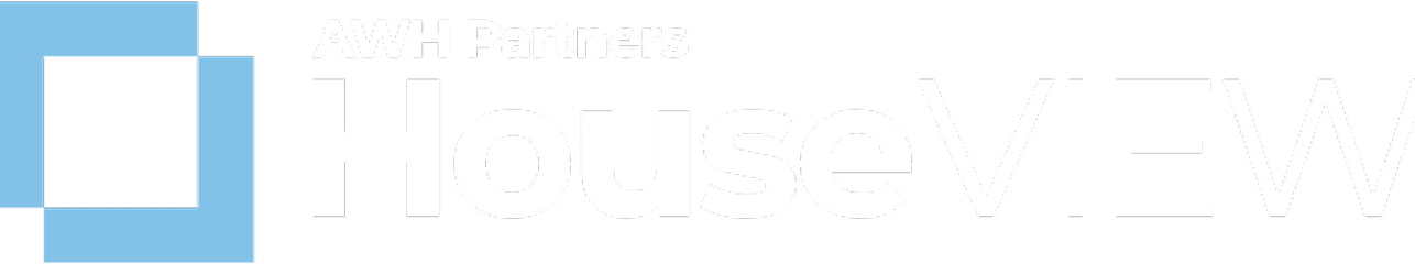 AWH Partners HouseView logo