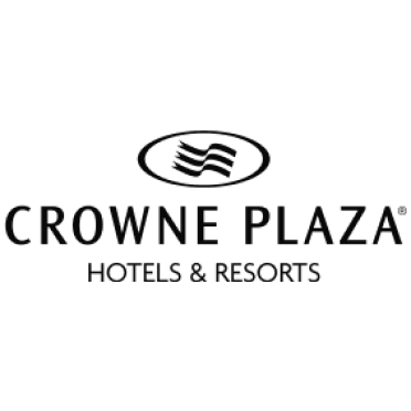 crowne plaza hotel and resorts branding