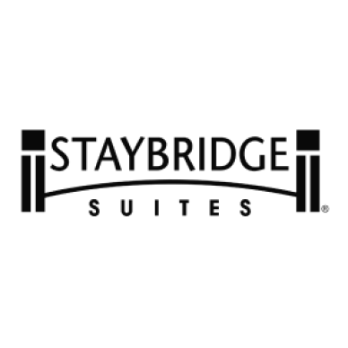 Staybridge Suites branding