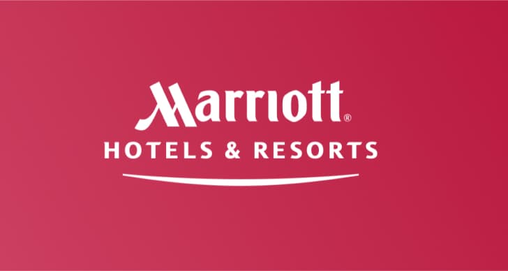 marriott hotels and resorts branding