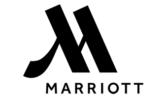 marriott hotels branding