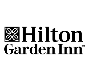 hilton garden inn branding