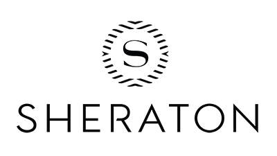 sheraton hotels branding