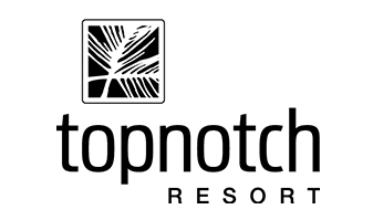 topnotch resort branding